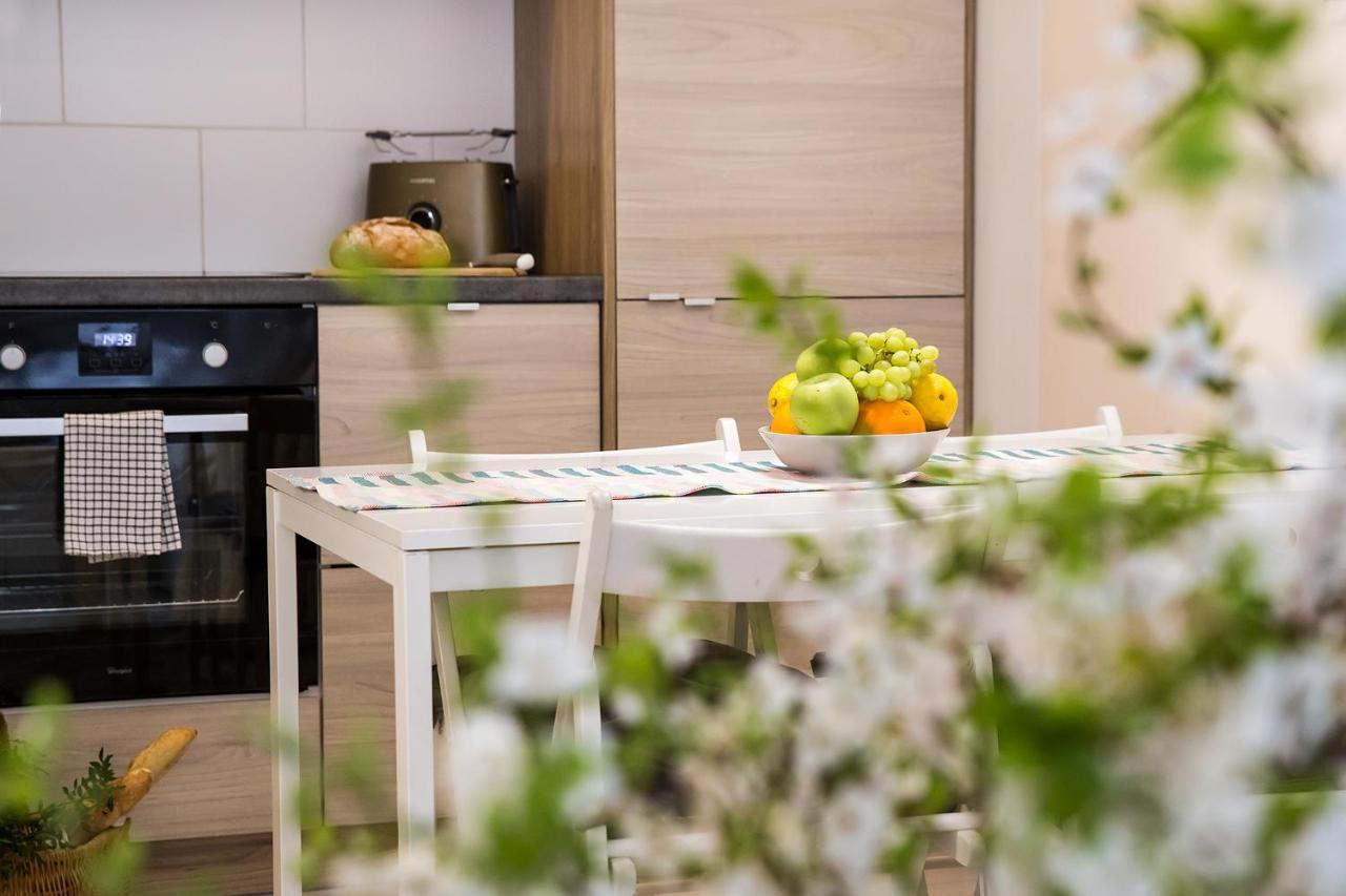Appartamento Compact II - Faktura Vat Koszalin Esterno foto